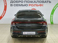 2021 Kia K5 III, серый - вид 4
