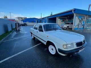 1998 ГАЗ 3110 «Волга», серый, 145000 рублей, вид 4