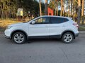 2016 Nissan Qashqai II, белый, 1160000 рублей - вид 8