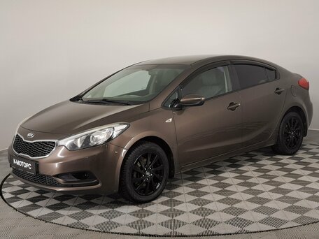 Kia Cerato III