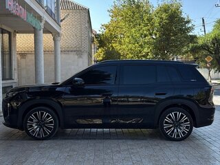 2026 GAC Aion V, чёрный, 2000000 рублей, вид 4