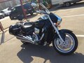 2013 Suzuki Intruder M1800R, чёрный, 1200000 рублей - вид 1