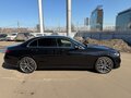2021 Mercedes-Benz E-Класс 200 V (W213, S213, C238) Рестайлинг, чёрный, 4290000 рублей - вид 3