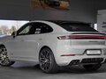 2026 Porsche Cayenne GTS Coupé III Рестайлинг, серый - вид 2