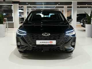 2025 Chery Arrizo 8, чёрный, 3275000 рублей, вид 3