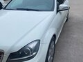 2012 Mercedes-Benz C-Класс 200 III (W204) Рестайлинг, белый, 1550000 рублей - вид 5