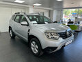 2022 Renault Duster II, серебристый - вид 2