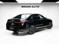 2026 BMW 7 серии 740 xDrive VII (G70) Рестайлинг, чёрный, 26290000 рублей - вид 3