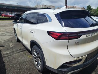 2020 Exeed TXL I, белый, 1363000 рублей, вид 4