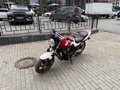 2003 Honda CB 400 Super Four, красный, 330000 рублей - вид 2