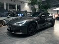 2019 Tesla Model S Performance I Рестайлинг, серый