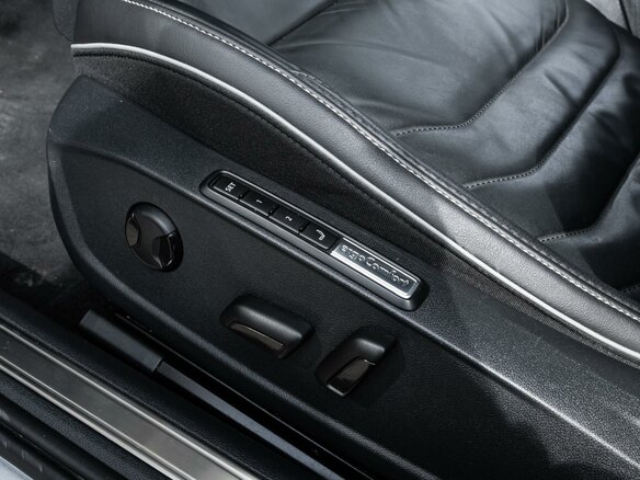 2022 Volkswagen Arteon I Рестайлинг, серый, 5170000 рублей - вид 24