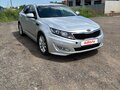 2011 Kia Optima III, серый, 1130000 рублей - вид 2