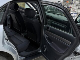 1998 Audi A4 I (B5), серебристый, 620000 рублей, вид 5