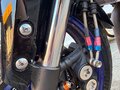 2018 Yamaha MT-09 (FZ-09), серый, 1020000 рублей - вид 6