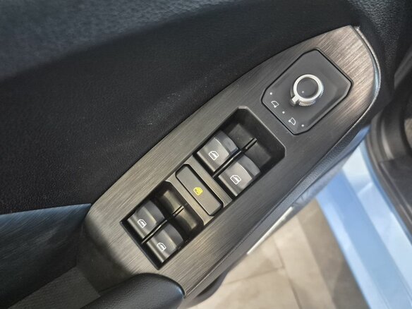 2021 Haval Jolion I, голубой, 1726000 рублей - вид 22