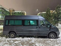 2010 Ford Transit, серебристый, 1850000 рублей