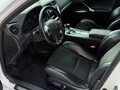 2011 Lexus IS 250 II Рестайлинг 2, белый - вид 6