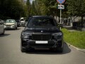 2019 BMW X7 30d I (G07), чёрный, 6800000 рублей - вид 1
