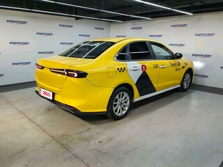 2023 Kaiyi E5, белый, 790550 рублей, вид 3
