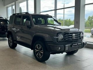 2026 Tank 300 I, серый, 5249000 рублей, вид 5