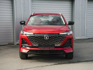 2025 Changan UNI-S I, красный, 3148101 рублей, вид 1