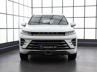 2022 Exeed LX I Рестайлинг, белый, 1997000 рублей, вид 2
