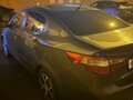 2015 Kia Rio III, серый, 670000 рублей - вид 11