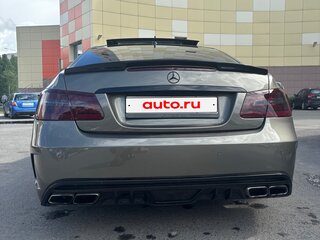 2013 Mercedes-Benz E-Класс 200 7G-Tronic IV (W212, S212, C207), серый, 1450000 рублей, вид 1