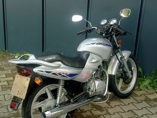 Kymco CK 125