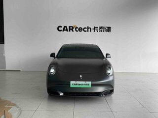 2026 Ora Lightning Cat 83.5 kWh, серый, 3666666 рублей, вид 2