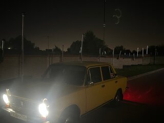 1980 Lada (ВАЗ) 21012, жёлтый, 158000 рублей, вид 4