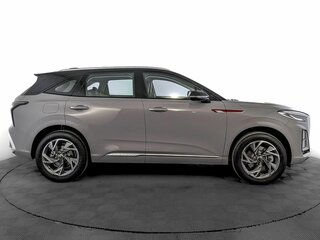 2025 Hongqi HS3, серый, 3190000 рублей, вид 4