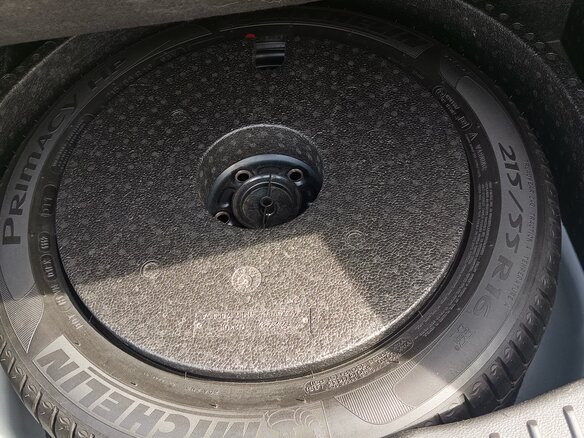 2012 Ford Focus III, серебристый, 560000 рублей - вид 13