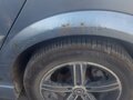 2008 Opel Vectra C Рестайлинг, серый - вид 3