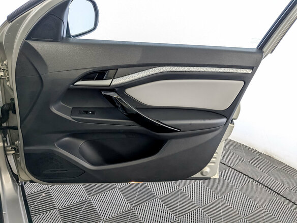 2018 Lada (ВАЗ) Vesta SW Cross I, зелёный, 1065000 рублей - вид 23