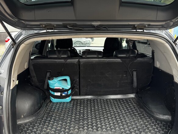2010 Kia Sportage III, серый, 1150000 рублей - вид 7