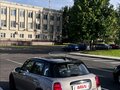 2021 Mini Hatch Cooper S III (F55/F56) Рестайлинг 2, серый, 2500000 рублей - вид 8