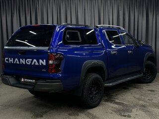 2023 Changan Hunter Plus, синий, 2349777 рублей, вид 2