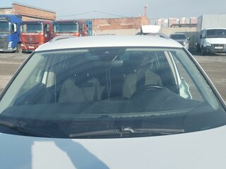 2021 Volkswagen Tiguan II Рестайлинг, белый, 2690000 рублей, вид 4