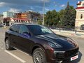 2017 Porsche Cayenne Diesel II Рестайлинг (958), белый, 6500000 рублей - вид 2