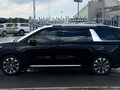 2020 Kia Carnival IV, чёрный, 4500000 рублей - вид 7