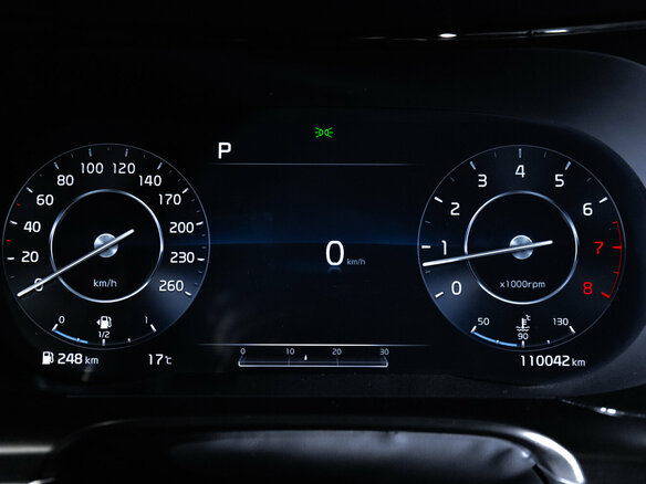 2021 Kia K5 III, белый, 2799000 рублей - вид 15
