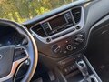 2017 Hyundai Solaris II, чёрный, 1100000 рублей - вид 6