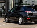 2015 Lexus RX 270 III Рестайлинг, чёрный - вид 7