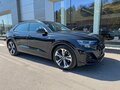 2025 Audi Q8 55 TFSI I (4M) Рестайлинг, чёрный, 15950000 рублей - вид 1
