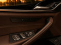 2021 BMW 5 серии 523d VII (G30/G31/G38) Рестайлинг, серый, 5670000 рублей - вид 11