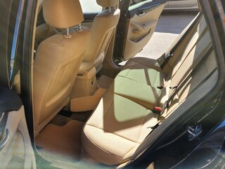 2012 BMW X1 20d I (E84), чёрный, 1100000 рублей, вид 4
