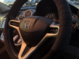 2010 Honda Stream II Рестайлинг, чёрный, 1245000 рублей, вид 5