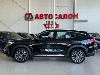 2026 Geely Galaxy M7, чёрный, 3590000 рублей, вид 4